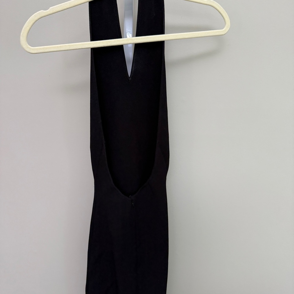 Wyeth Dress in Black
Ronny Kobo size XS - Picture 7 of 12
